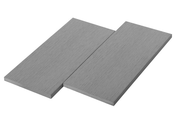 Заборная доска RusDecking UnoDeck Patio - Серый купить в Кирове