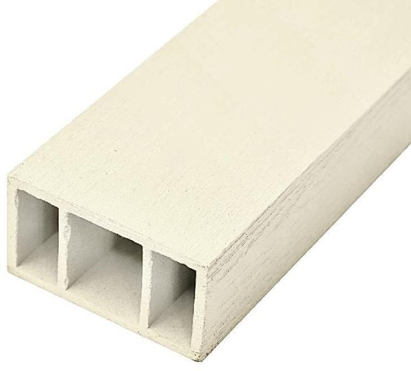 Брус FAYNAG WOOD слоновая кость купить в Кирове