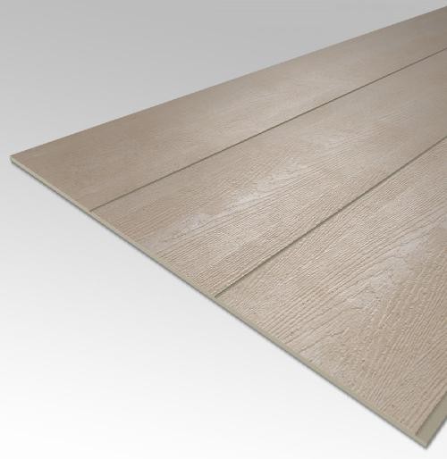 Фиброцементный сайдинг Roofas SIDING (широкий) 12мм Доломит купить в Кирове
