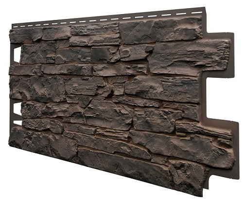 Фасадная панель VOX SOLID STONE REGULAR сицилия купить в Кирове