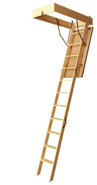 Чердачная лестница STANDARD Docke купить в Кирове