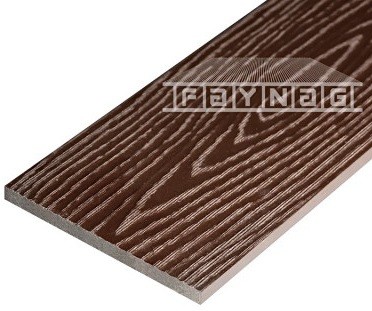 Планкен из ДПК Faynag PINO 3D Шоколад купить в Кирове