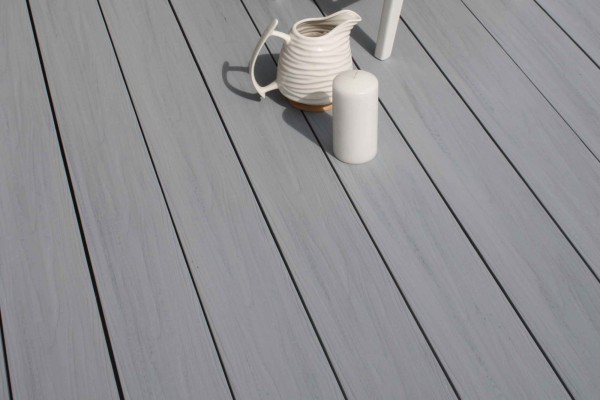 Террасная доска из ДПК Terrapol Практик мультиколор Прованс (под заказ) купить в Кирове