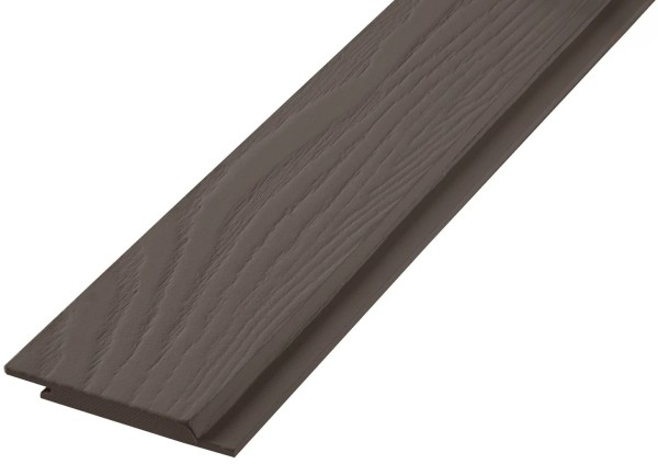 Фиброцементный сайдинг FCSPRO Click Shtil F55 (Кремовая глина) купить в Кирове