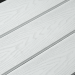 Фасадная панель из ДПК CM Cladding Fusion белый купить в Кирове