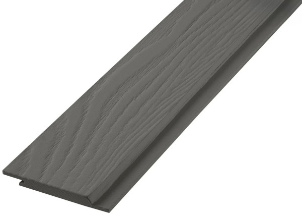 Фиброцементный сайдинг FCSPRO Click Shtil F56 (Прохладный минерал) купить в Кирове