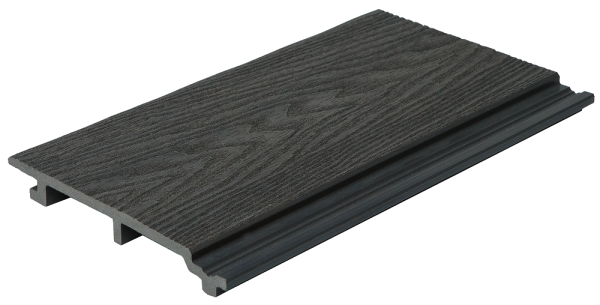 Фасадная панель из ДПК CM Cladding Vintage эбен купить в Кирове