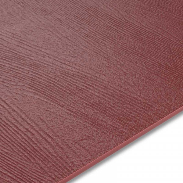 Фиброцементный сайдинг Roofas Board Wood Гранит красный купить в Кирове