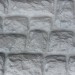 Фасадная панель Аэлит Камень крупный Белый купить в Кирове