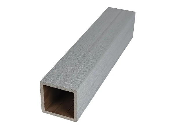 Столб ДПК Deckart 100×100 Co-Extrusion Серый купить в Кирове