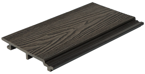 Фасадная панель из ДПК CM Cladding Vintage венге купить в Кирове