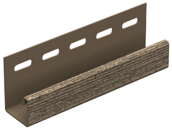 J-планка Timberblock Ель Альпийская купить в Кирове