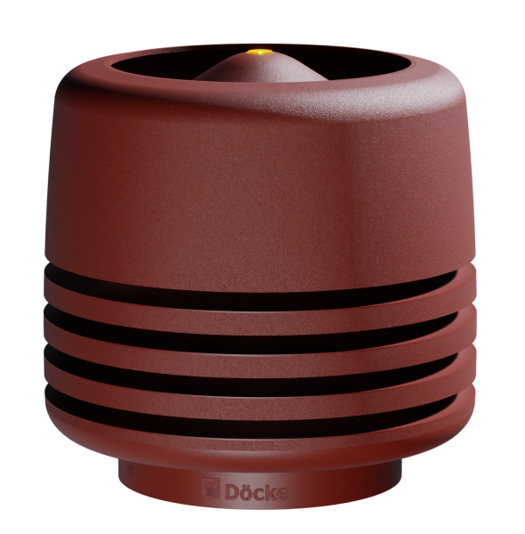 Колпак ИЗЛ-125\700 Красный купить в Кирове