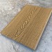 Ступень EasyDecking Wood-Х 348х22 Дуб 3D купить в Кирове