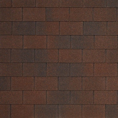 Гибкая черепица Tegola CAPRI legno 447 купить в Кирове