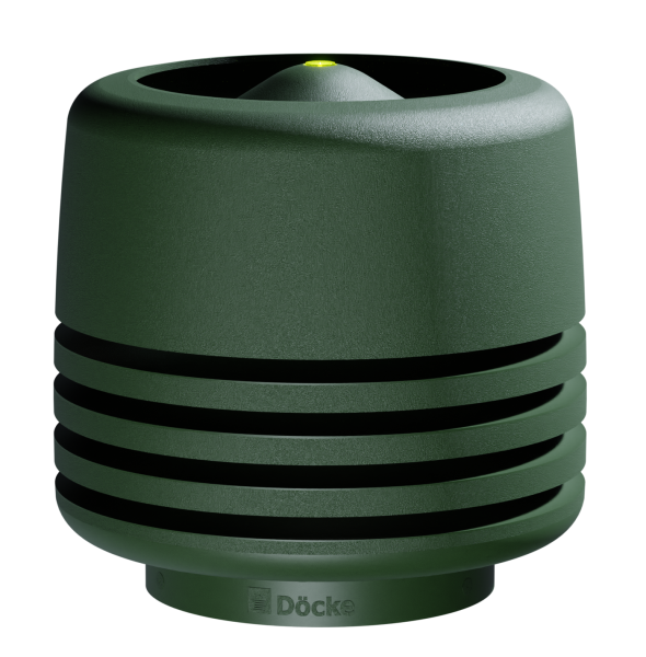 Колпак ИЗЛ-125\700 Зелёный купить в Кирове