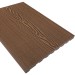 Ступень EasyDecking Wood-Х 348х22 Коричневый 3D купить в Кирове