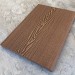 Ступень EasyDecking Wood-Х 348х22 Коричневый 3D купить в Кирове