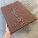 Ступень EasyDecking Wood-Х 348х22 Коричневый 3D купить в Кирове
