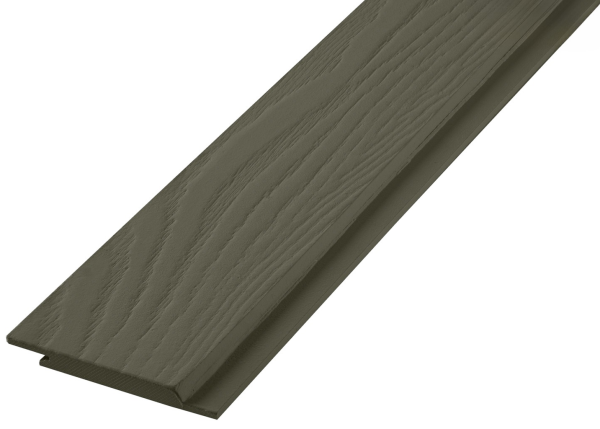 Фиброцементный сайдинг FCSPRO Click Shtil F59 (Дождливый лес) купить в Кирове