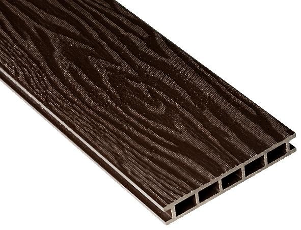 Террасная доска из ДПК Faynag Premium ACERO 3D Венге купить в Кирове