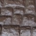 Фасадная панель Аэлит Камень крупный Коричневый купить в Кирове