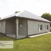 Фасадная панель Ю-пласт Стоун хаус сланец Светло-серый купить в Кирове