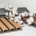 Стеновая панель CM Decking CM Wall DUAL, CAMEL (Кэмел) купить в Кирове