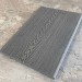 Ступень EasyDecking Wood-Х 348х22 Серый 3D купить в Кирове