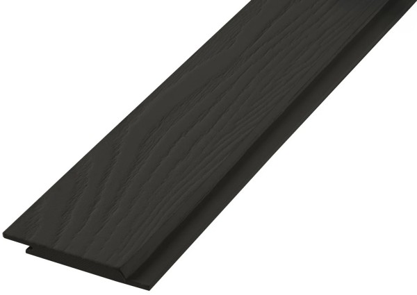 Фиброцементный сайдинг FCSPRO Click Shtil F60 (Сумеречный лес) купить в Кирове