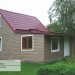 Сайдинг Ю-Пласт TIMBERBLOCK Пихта (Тимберблок) Cахалинская купить в Кирове