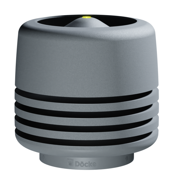 Колпак ИЗЛ-125\700 Серый купить в Кирове