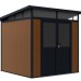 Сарай Defender из ДПК 7х7 (4.24 кв.м) купить в Кирове