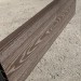 Доска  для грядок из ДПК NauticPrime 3D Венге, 225х30х2950 купить в Кирове