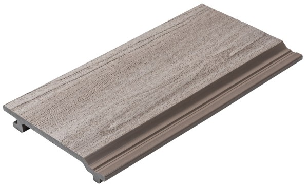 Фасадная панель из ДПК CM Cladding Bark ясень купить в Кирове