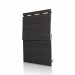 Вспененный сайдинг VOX KERRAFRONT WOOD DESIGN графит купить в Кирове