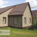 Фасадная панель Ю-пласт Стоун хаус сланец Бежевый купить в Кирове