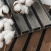 Стеновая панель CM Decking CM Wall, STONE GRAY (Стоун грей) купить в Кирове