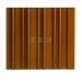 Доска фасадная ДПК SEQUOIA co-extrusion LIGHTBROWN купить в Кирове