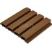 Доска фасадная ДПК SEQUOIA co-extrusion LIGHTBROWN купить в Кирове