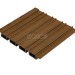 Доска фасадная ДПК SEQUOIA co-extrusion LIGHTBROWN купить в Кирове