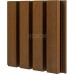 Доска фасадная ДПК SEQUOIA co-extrusion LIGHTBROWN купить в Кирове