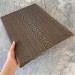 Ступень EasyDecking Wood-Х 348х22х4010 Венге 3D купить в Кирове