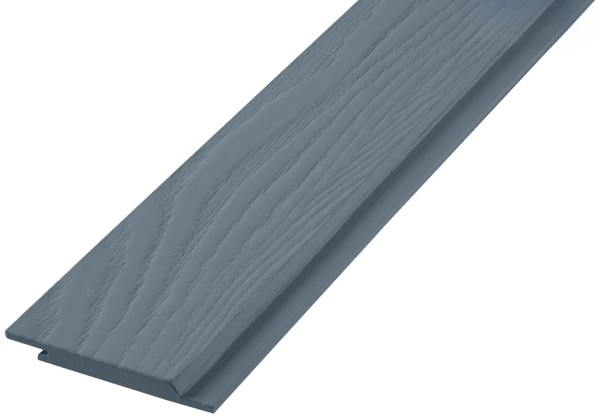 Фиброцементный сайдинг FCSPRO Click Shtil F62 (Голубой океан) купить в Кирове