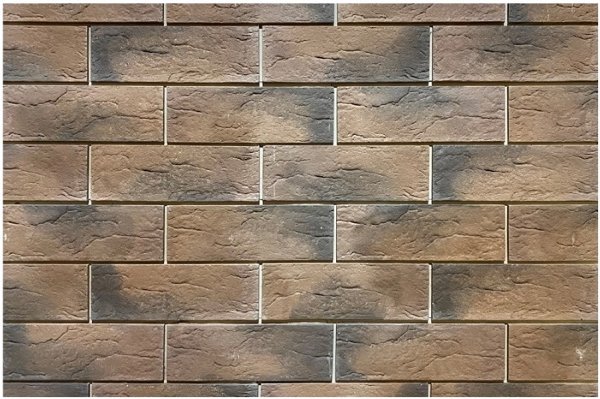 Фиброцементные панели КАНЬОН коллекция ИНДИГО 27 купить в Кирове