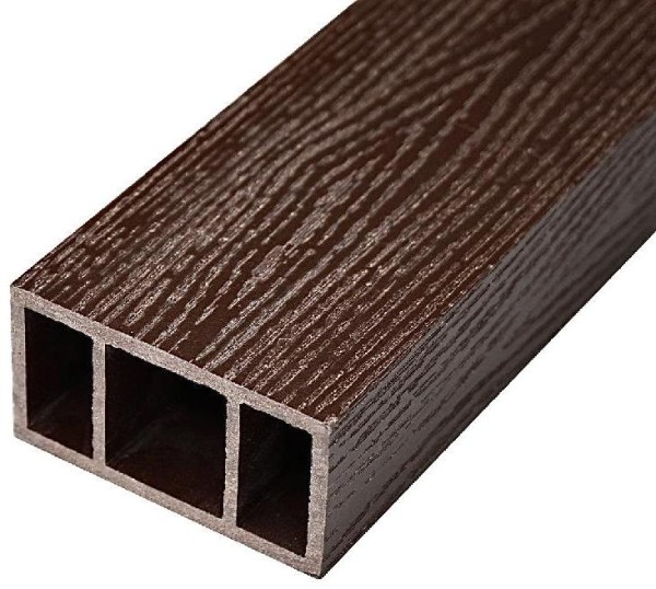 Брус FAYNAG WOOD шоколад купить в Кирове
