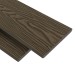 Заборная доска EasyDecking Wood-X 131х11 Венге купить в Кирове