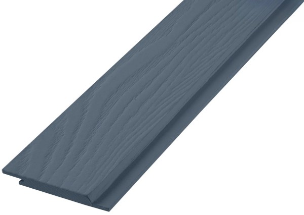 Фиброцементный сайдинг FCSPRO Click Shtil F63 (Дождливое небо) купить в Кирове