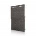 Вспененный сайдинг VOX KERRAFRONT WOOD DESIGN серебряно-серый купить в Кирове