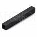 Балясина SEQUOIA Evolution 3D WOOD BLACK купить в Кирове